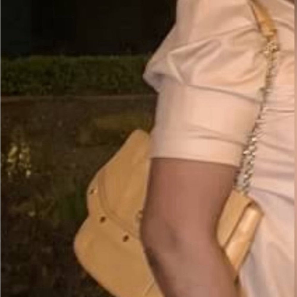 Authentic MCM Shoulder/Handbag - Picture 6 of 6